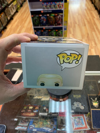 Draco Malfoy #13 (Funko Pop, Harry Potter) - Bitz & Buttons