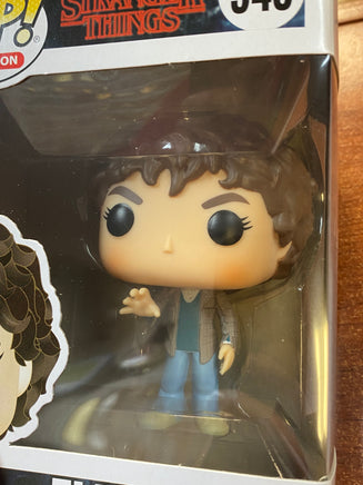 Eleven #545 (Funko Pop, Stranger Things) - Bitz & Buttons