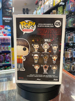 Will #426 (Funko Pop, Stranger Things) - Bitz & Buttons