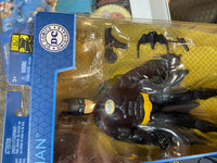Batman Caped Crusader 80 Years (DC Multiverse, Mattel) **SEALED** - Bitz & Buttons