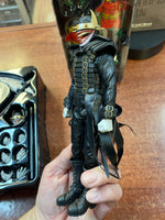 Batman Who Laughs & Robin DAH-063DX (Beast Kingdom, DC) COMPLETE