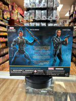 Killmonger & Everett Ross (Marvel Legends, Hasbro) *SEALED*