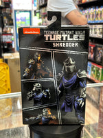 Loot Crate Shredder (NECA, TMNT Ninja Turtles) SEALED