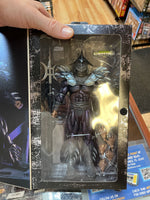 Shadow Master Super Shredder  (Neca, TMNT)