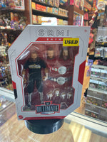 Sami Zayn & Kevin Owen’s (WWE Ultimate, Mattel) **USED**