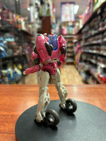 Arcee Deluxe (Transformers Studio Series, Hasbro)Complete