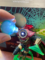 Mysterio BDS Art Scale 1/10 (Marvel Spider-Man Far From Home, Iron Studios) COMPLETE