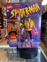 Kraven Retro Card (Marvel Legends, Hasbro) SEALED