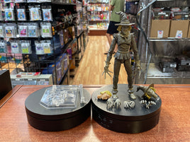 Scarecrow Hush Ver. No.229 (DC, Mafex) COMPLETE - Bitz & Buttons
