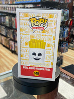 Meal Squad French Fries #149 (Funko Pop, McDonald’s) - Bitz & Buttons