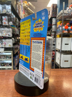 Crowd Fund Black Manta (Super Powers, McFarlane) **SEALED**