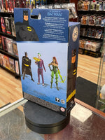 Batman Caped Crusader 80 Years (DC Multiverse, Mattel) **SEALED** - Bitz & Buttons