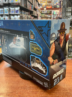 Sgt Slaughter & The Triple T (GI Joe Classified Series, Hasbro) SEALED - Bitz & Buttons