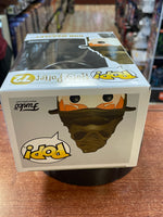 Ron Weasley #72 (Funko Pop, Harry Potter) EXCLUSIVE - Bitz & Buttons