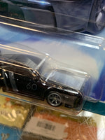 Speed Machines Porsche 911 GT3 (Hot Wheels Car Culture, Mattel) SEALED