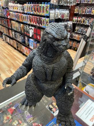 Ultimate Godzilla 18 Inch (Mezco Toys, Godzilla)LIGHT UP/SOUND - Bitz & Buttons