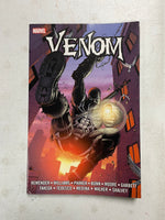 Venom By Rick Remender (Marvel TPB, Paperback) - Bitz & Buttons