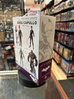Catwoman -Greg Capullo- (DC Direct, Designer Series) **SEALED**