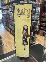 Jumbo Sally Plush Doll (Vintage Nightmare Before Christmas, Jun Planning Company) **SEALED**