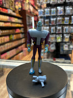 Brainiac 4" (Justice League Unlimited, Mattel)