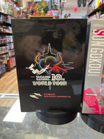 Son Gokou Kaioheken -10th Anniversary- (Dragon Ball Z, Bandai SH Figuarts) **SEALED**