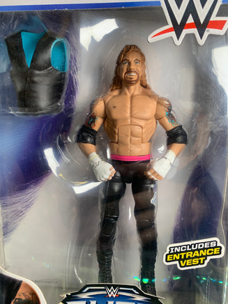 DDP Diamond Dallas Page #36 (WWE Elite, Mattel) SEALED - Bitz & Buttons