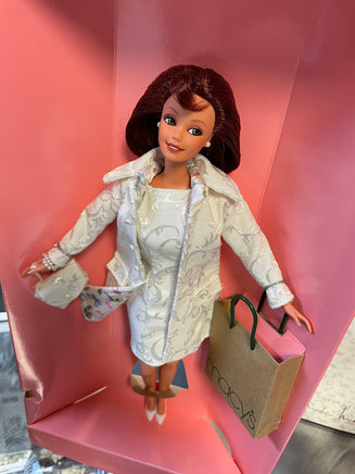 Macy City Shopper #16289 (Vintage Barbie, Mattel) **SEALED** - Bitz & Buttons