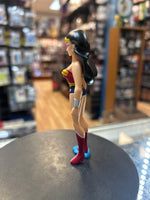 Wonder Women 4" (Justice League Unlimited, Mattel)