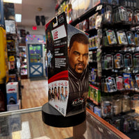 Keith Lee (WWE Elite, Mattel) SEALED