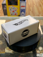 Porsche 993 Gulf GT2 LE 6000 DJX40 (Hot Wheels, Mattel) SEALED