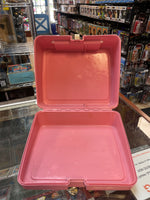 Tweety & Sywester lunch Box (Looney Toons, Lunch Box) - Bitz & Buttons