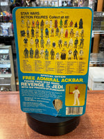 Hoth Han Solo -No Pop (Vintage Star Wars, Kenner) **NEW** - Bitz & Buttons