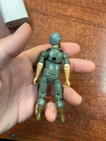 Clutch 7295 (Vintage GI Joe, Hasbro) - Bitz & Buttons