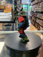 Leonardo Samurai 0638 (Vintage TMNT Ninja Turtles, Playmates) **COMPLETE** - Bitz & Buttons