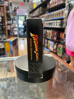 Indiana Jones Greatest Adventures with Box & Manual (SNES Super Nintendo, Vintage Video Games) LOOSE - Bitz & Buttons