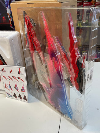 Destiny Gundam X Barbatos Full Metal Frame With Parts Set (Vientiane Toys 1/72 Kamaitachi) NEW/OPEN BOX - Bitz & Buttons