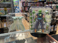 Piccolo Special Color Edition SDCC Exclusive (Dragon Ball Z, Bandai SH Figuarts) COMPLETE - Bitz & Buttons