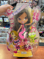 Bratz kidz Music Stars Yasmin (Vintage Bratz, MGA) SEALED - Bitz & Buttons