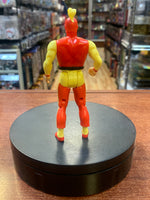 Judo Master (Super Powers, McFarlane) - Bitz & Buttons