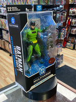 Batman Green Suit CHASE (DC Multiverse, McFarlane) SEALED - Bitz & Buttons
