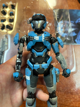 Kat-B320 Noble Two (RE:EDIT Halo Reach, 1000 Toys) COMPLETE - Bitz & Buttons