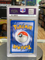 Typhlosion Holo Neo Genesis 18/111 (Pokemon, Wizard) **PSA 6*