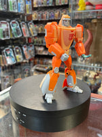 MM-4+ Ollie (Wheelie) Version 2 (Transformers KO, X-Transbots ) LOOSE