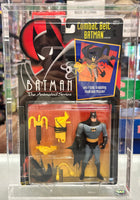 1992 Kampfgürtel Batman (Animated Batman, Kenner) GRADE: 80+