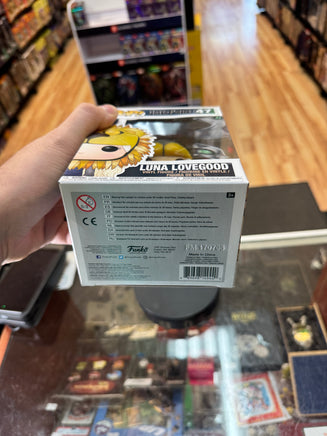 Luna Lovegood #47 (Funko Pop, Harry Potter) - Bitz & Buttons