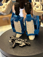 Strongarm (Transformers RID, Hasbro) COMPLETE