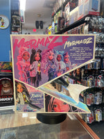 Color Change Jordie Mermaze (Mermaidz, MGA Entertainment) NEW - Bitz & Buttons