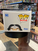 White Lantern Wonder Woman #423 (Funko Pop, DC Comics) EXCLUSIVE - Bitz & Buttons