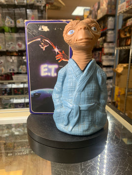 ET Bubble Bath Decanter (Vintage ET, Avon)