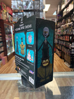 Corpse Dad & Mr. Hyde  (The nightmare before Christmas, Diamond Select)
